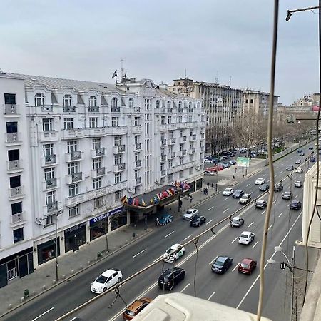 Scala Studio Ultracentral Old Town Bucarest Exterior foto